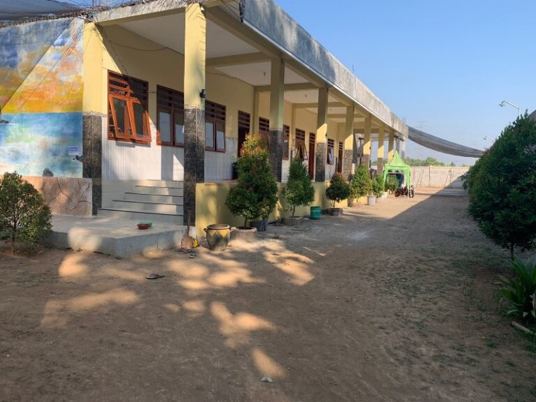 profil nahdlatul falah pasuruan